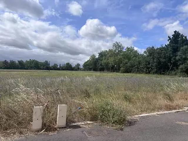 Terrain vente à Saint-Girons, Lézat-sur-lèze