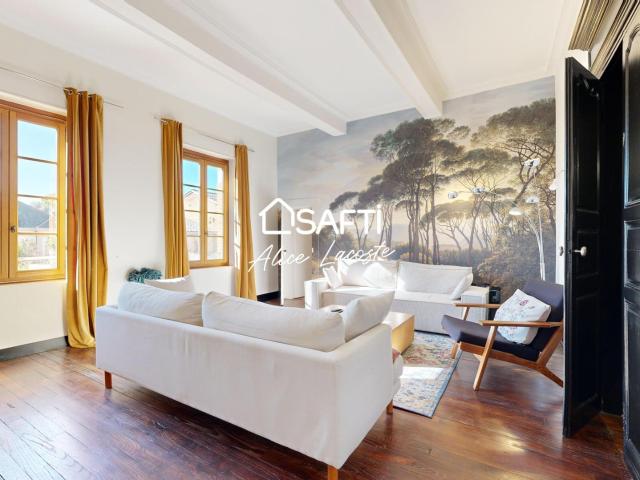 Maison vente à Lézat-sur-Lèze, Ariège