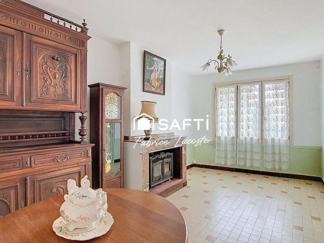 Maison vente à Muret, Saint-sulpice-sur-lèze