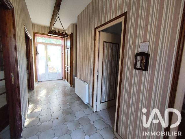 Maison vente à Lezay, Deux-Sèvres