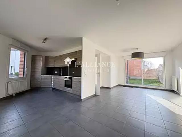 Maison vente à Lille, Lezennes
