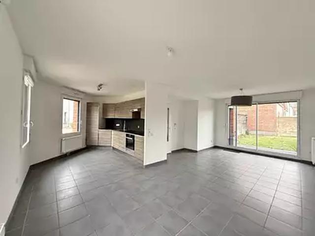 Maison vente à Lille, Lezennes
