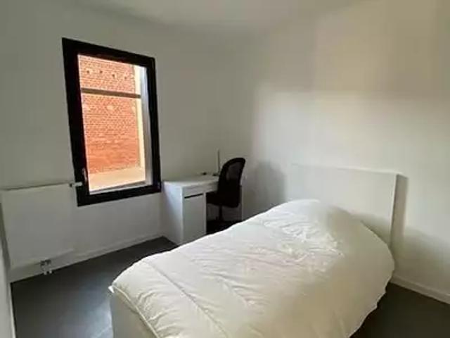 Maison location à Lille, Lezennes