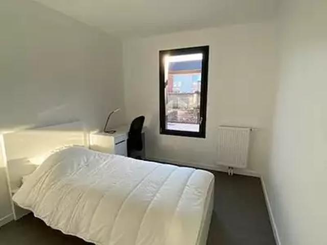 Maison location à Lille, Lezennes