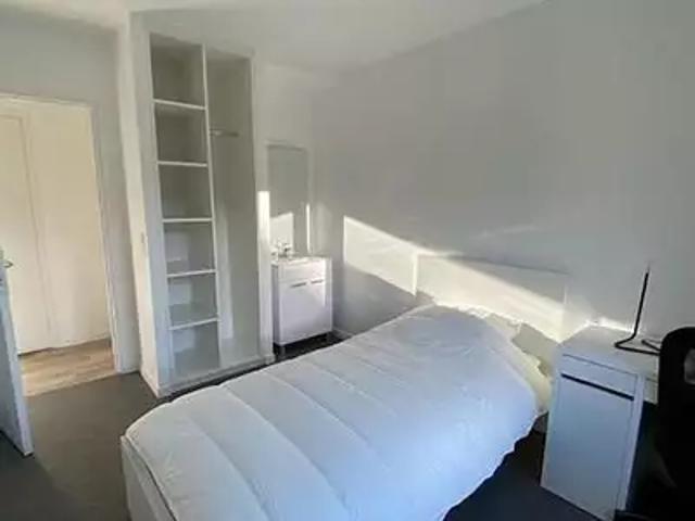 Maison location à Lille, Lezennes