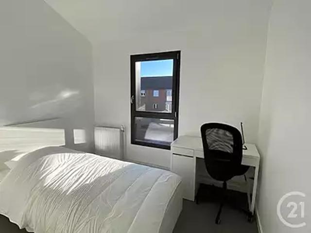 Maison location à Lille, Lezennes
