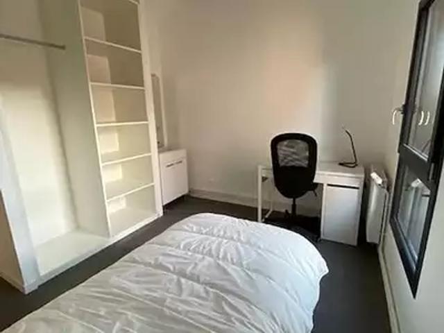 Maison location à Lille, Lezennes
