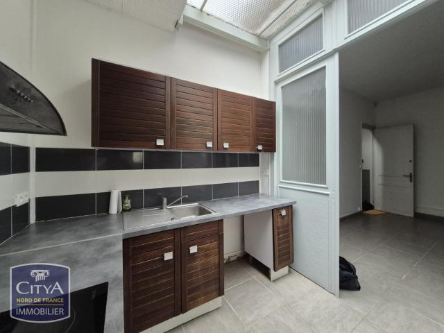 Appartement location à Lille, Lezennes