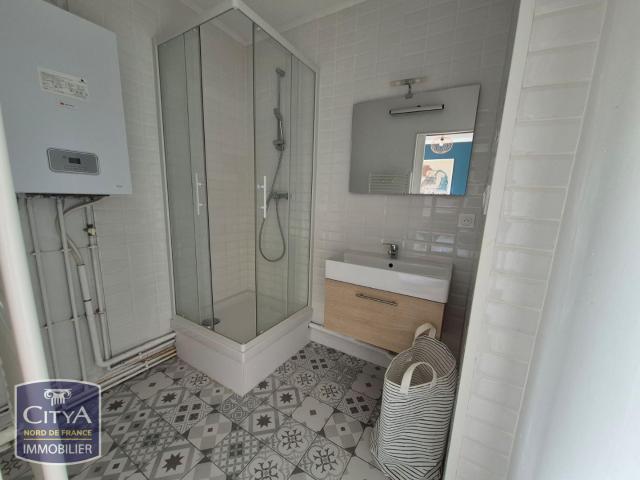 Appartement location à Lille, Lezennes
