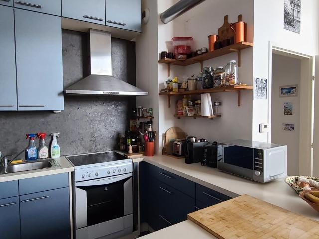 Appartement location à Lille, Lezennes