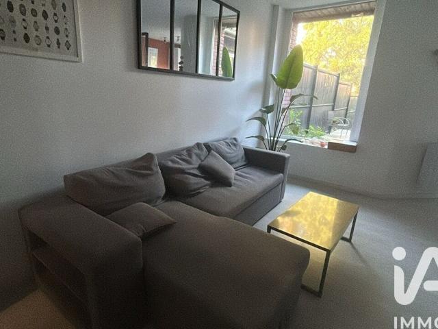 Appartement location à Lille, Lezennes