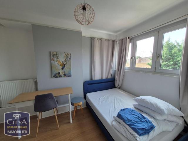 Appartement location à Lille, Lezennes