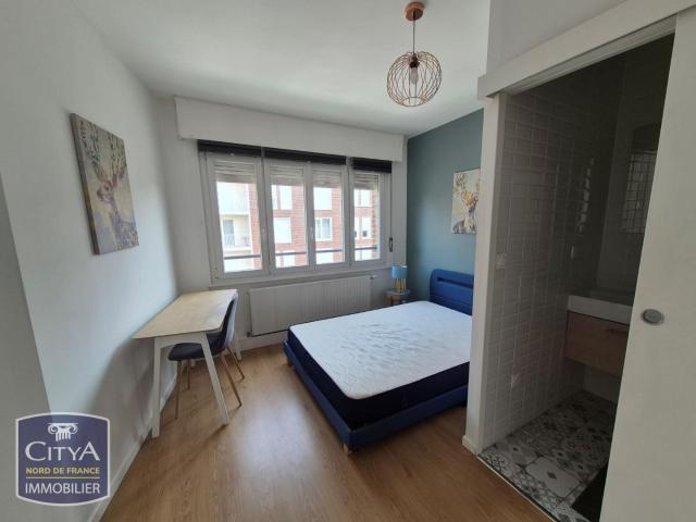 Appartement location à Lille, Lezennes