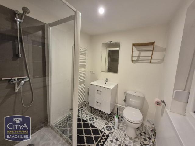 Appartement location à Lille, Lezennes
