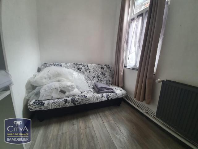 Appartement location à Lille, Lezennes
