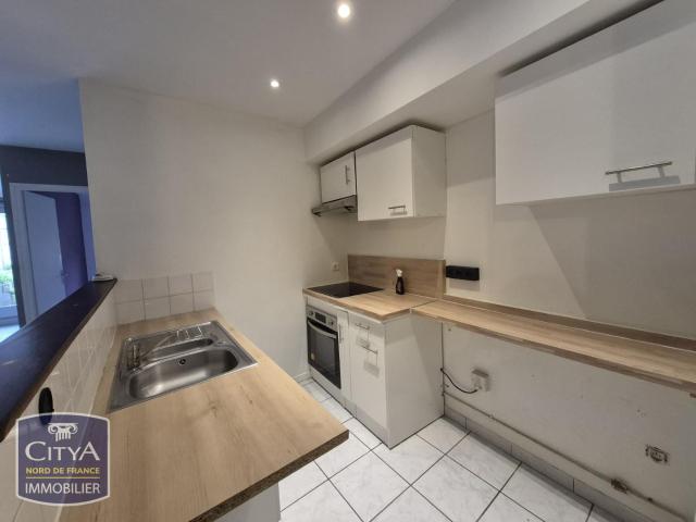 Appartement location à Lille, Lezennes