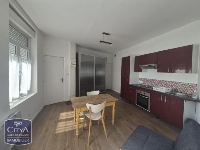Appartement location à Lille, Lezennes