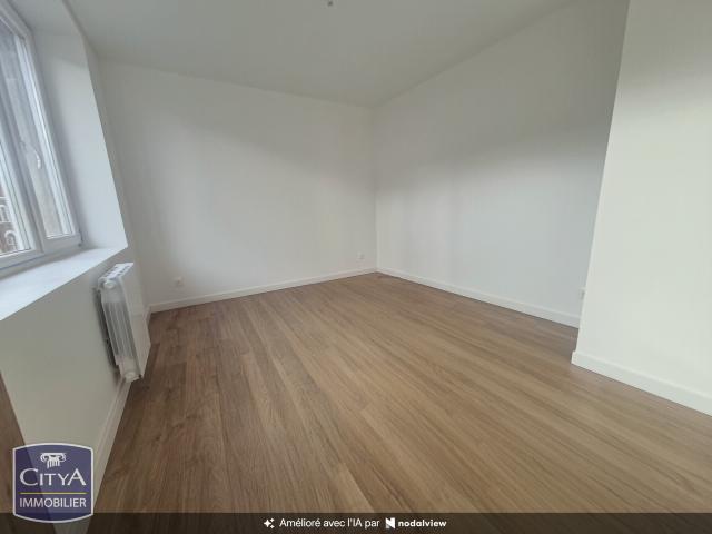 Appartement vente à Lezennes, Nord
