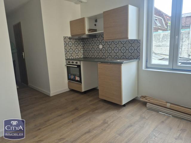 Appartement vente à Lezennes, Nord