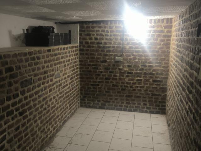 Appartement vente à Lille, Lezennes