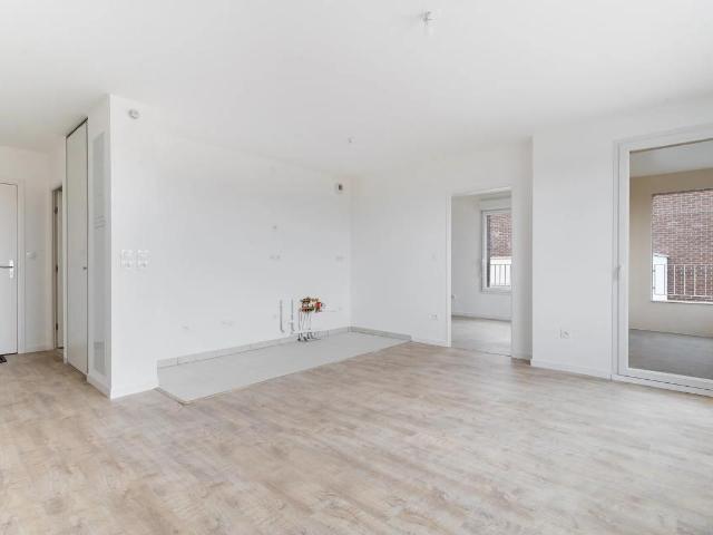 Appartement vente à Lille