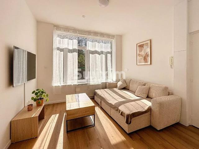 Appartement vente à Lille, Lezennes