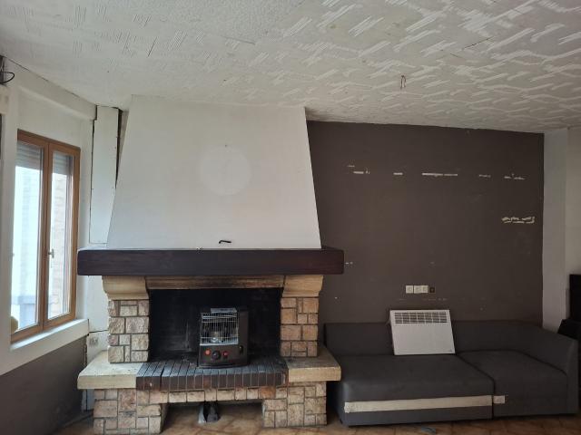 Maison vente à Lille, Lezennes