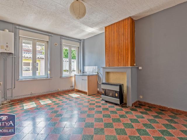 Maison vente à Lille, Lezennes