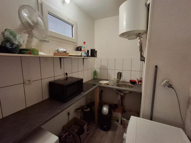 Maison vente à Lille, Lezennes