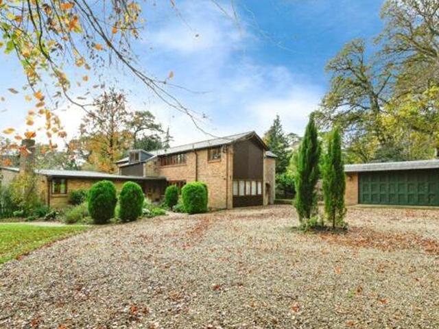 House for sale in Brookville, Norfolk