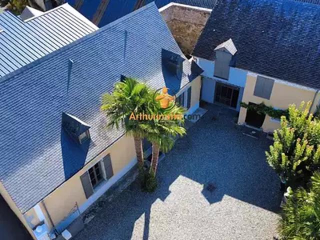 Maison vente à Argelès-Gazost, Lézignan