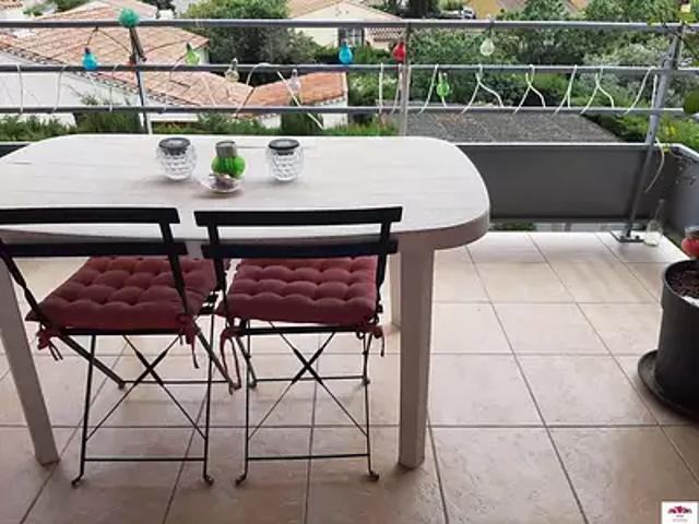 Appartement vente à Narbonne, Lézignan-corbières