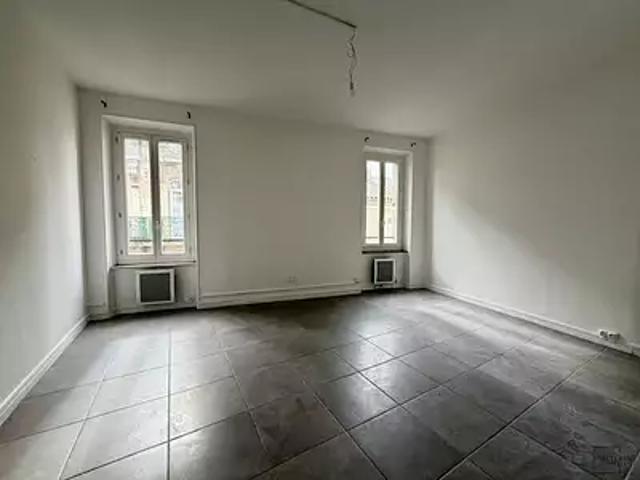 Appartement vente à Narbonne, Lézignan-corbières