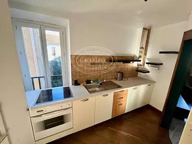 Appartement vente à Narbonne, Lézignan-corbières