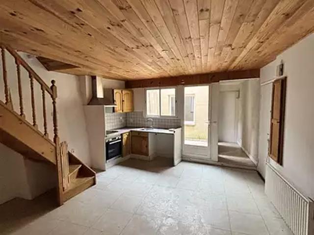 Appartement vente à Narbonne, Lézignan-corbières