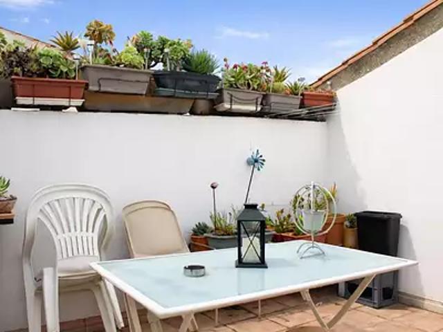 Appartement vente à Narbonne, Lézignan-corbières