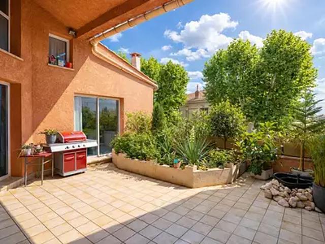 Appartement vente à Narbonne, Lézignan-corbières