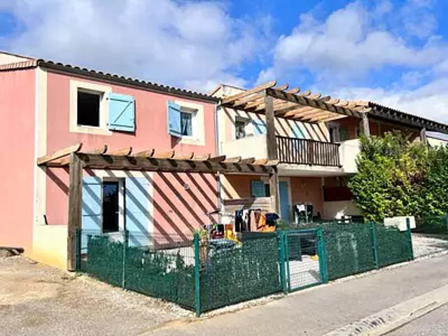 Maison vente à Narbonne, Lézignan-corbières