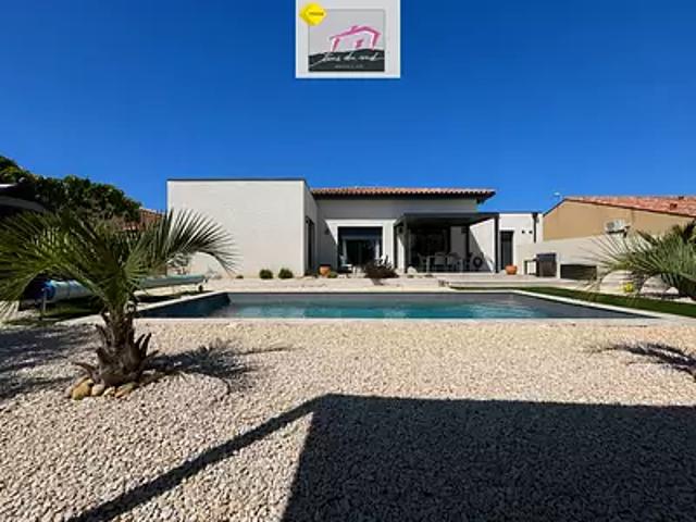 Maison vente à Narbonne, Lézignan-corbières