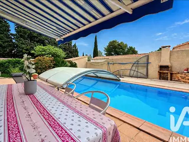 Maison vente à Narbonne, Lézignan-corbières
