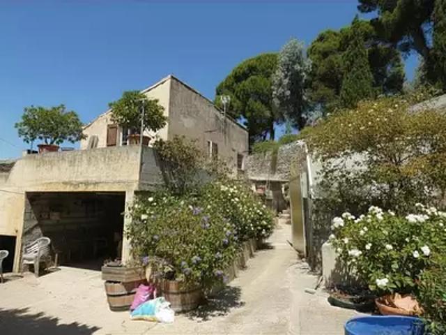 Maison vente à Lézignan-Corbières