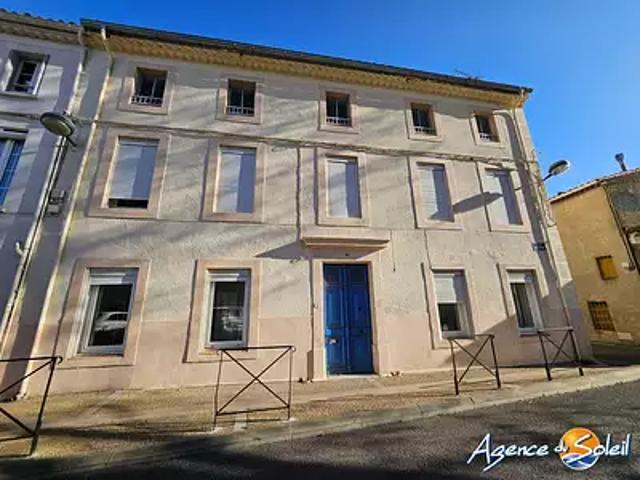 Maison vente à Lézignan-Corbières