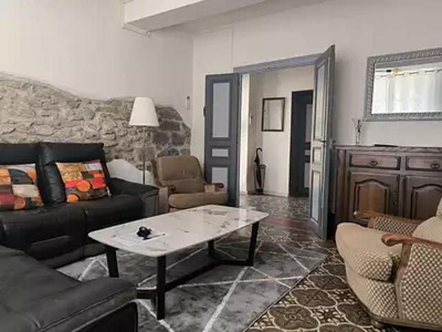 Maison vente à Narbonne, Lézignan-corbières