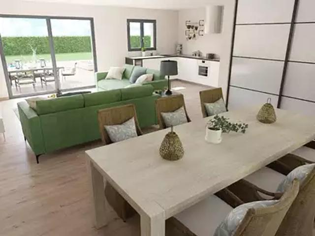 Maison vente à Lézignan-Corbières