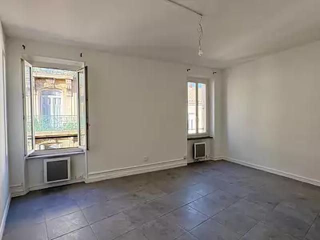 Appartement location à Lézignan-Corbières