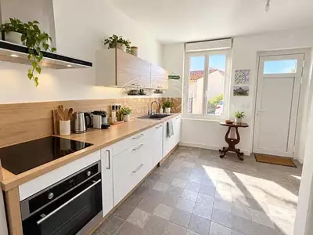 Maison location à Lézignan-Corbières