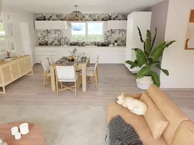 Maison vente à Narbonne, Lézignan-corbières