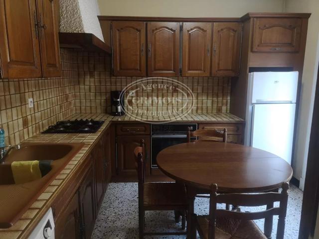 Maison vente à Narbonne, Lézignan-corbières