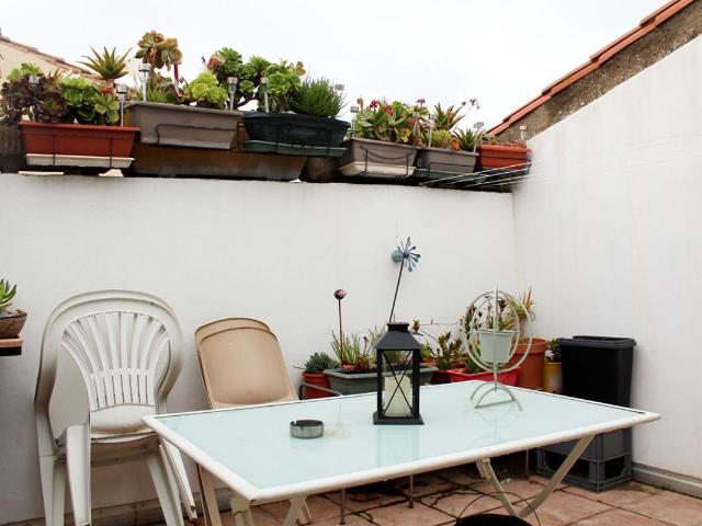Appartement vente à Narbonne, Lézignan-corbières