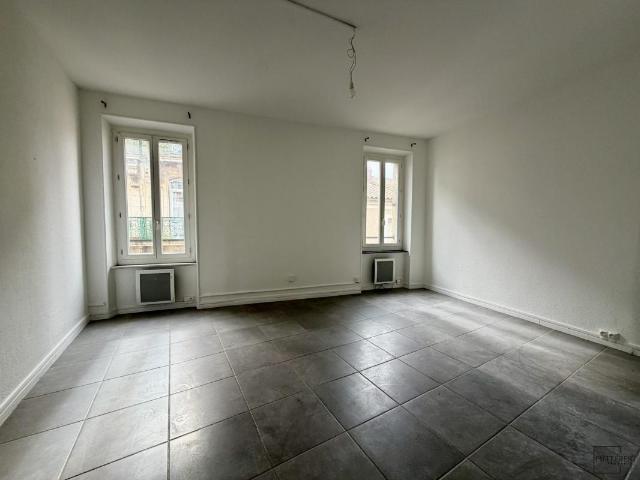 Appartement vente à Narbonne, Lézignan-corbières